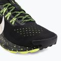Кросівки для бігу чоловічі Nike Pegasus Trail 5 black/volt ice/phantom 7