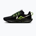 Кросівки для бігу чоловічі Nike Pegasus Trail 5 black/volt ice/phantom 2