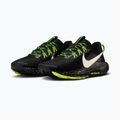 Кросівки для бігу чоловічі Nike Pegasus Trail 5 black/volt ice/phantom 3