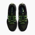 Кросівки для бігу чоловічі Nike Pegasus Trail 5 black/volt ice/phantom 5