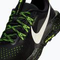 Чоловічі бігові кросівки Nike Pegasus Trail 5 black/volt ice/phantom 7