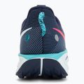 Кросівки для бігу чоловічі Nike Pegasus Trail 5 midnight navy/dusty cactus/hyper pink 6