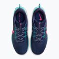 Чоловічі бігові кросівки Nike Pegasus Trail 5 midnight navy/dusty cactus/hyper pink 3