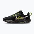 Кросівки для бігу жіночі Nike Pegasus Trail 5 black/volt ice/phantom 8