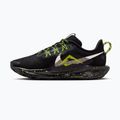 Buty do biegania damskie Nike Pegasus Trail 5 black/volt ice/phantom 9