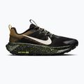 Кросівки для бігу чоловічі Nike Wildhorse 10 black/peat moss/volt ice/phantom