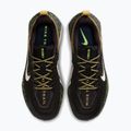 Кросівки для бігу чоловічі Nike Wildhorse 10 black/peat moss/volt ice/phantom 7