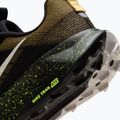 Кросівки для бігу чоловічі Nike Wildhorse 10 black/peat moss/volt ice/phantom 9