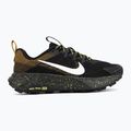 Кросівки для бігу жіночі Nike Wildhorse 10 black/peat moss/volt ice/phantom 2