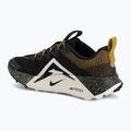 Кросівки для бігу жіночі Nike Wildhorse 10 black/peat moss/volt ice/phantom 3