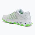 Чоловічі тренувальні кросівки Nike Reax 8 Tr Mesh off white/green strike/white 3