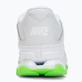 Чоловічі тренувальні кросівки Nike Reax 8 Tr Mesh off white/green strike/white 6