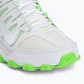 Чоловічі тренувальні кросівки Nike Reax 8 Tr Mesh off white/green strike/white 7