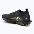 Кросівки для бігу жіночі Nike Pegasus Trail 5 GTX black/phantom/tattoo/volt ice 3