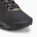 Жіночі бігові кросівки Nike Pegasus Trail 5 GTX black/phantom/tattoo/volt ice 7