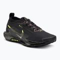 Кросівки для бігу чоловічі Nike Pegasus Trail 5 GORE-TEX black/phantom/tattoo/volt ice