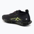Кросівки для бігу чоловічі Nike Pegasus Trail 5 GORE-TEX black/phantom/tattoo/volt ice 3
