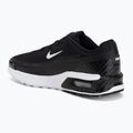 Кросівки чоловічі Nike Air Max Bia black/white 3