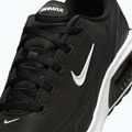 Кросівки чоловічі Nike Air Max Bia black/white 8