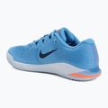 Кросівки тенісні чоловічі Nike Vapor 12 Clay university blue/midnight navy 3
