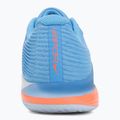 Кросівки тенісні чоловічі Nike Vapor 12 Clay university blue/midnight navy 6