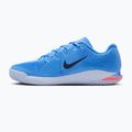 Кросівки тенісні чоловічі Nike Vapor 12 Clay university blue/midnight navy 9