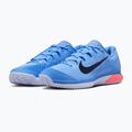 Кросівки тенісні чоловічі Nike Vapor 12 Clay university blue/midnight navy 10