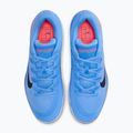 Кросівки тенісні чоловічі Nike Vapor 12 Clay university blue/midnight navy 12