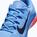 Кросівки тенісні чоловічі Nike Vapor 12 Clay university blue/midnight navy 15