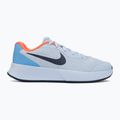 Кросівки чоловічі Nike Vapor Lite 3 Clay hydrogen blue/hot lava/midnight navy 2