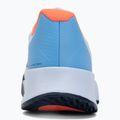 Кросівки чоловічі Nike Vapor Lite 3 Clay hydrogen blue/hot lava/midnight navy 6