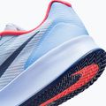 Кросівки чоловічі Nike Vapor Lite 3 Clay hydrogen blue/hot lava/midnight navy 9