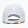 Кепка дитяча Nike Dri-FIT Club white/flt gold 2