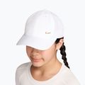 Кепка дитяча Nike Dri-FIT Club white/flt gold 6