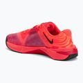 Чоловічі тренувальні кросівки Nike Metcon 10 AMP bright crimson/university red/black 3