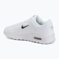 Взуття жіноче Nike Air Max Bia white/wolf grey/black 3
