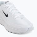 Взуття жіноче Nike Air Max Bia white/wolf grey/black 7