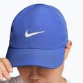 Кепка з козирком Nike Dri-Fit ADV Club sapphire/white 4