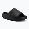 Шльопанці жіночі Nike Calm 2.0 black/black/black