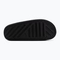 Шльопанці жіночі Nike Calm 2.0 black/black/black 4