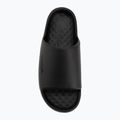 Шльопанці жіночі Nike Calm 2.0 black/black/black 5