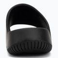 Шльопанці жіночі Nike Calm 2.0 black/black/black 6