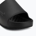 Шльопанці жіночі Nike Calm 2.0 black/black/black 7