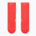 Шкарпетки Nike Running Midweight Micro Crew light crimson/turf orange/turf orange 2