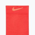 Шкарпетки Nike Running Midweight Micro Crew light crimson/turf orange/turf orange 4