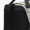 Тренувальна сумка Nike Brasilia 9.5 Aop 60 l off white/black/white 8