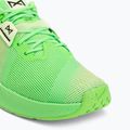 Чоловічі тренувальні кросівки Nike Metcon 10 green strike/light liquid lime/black 7