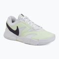 Кросівки чоловічі Nike Court Lite 4 white/volt tint/dark raisin