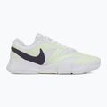 Кросівки чоловічі Nike Court Lite 4 white/volt tint/dark raisin 2