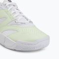 Кросівки чоловічі Nike Court Lite 4 white/volt tint/dark raisin 7